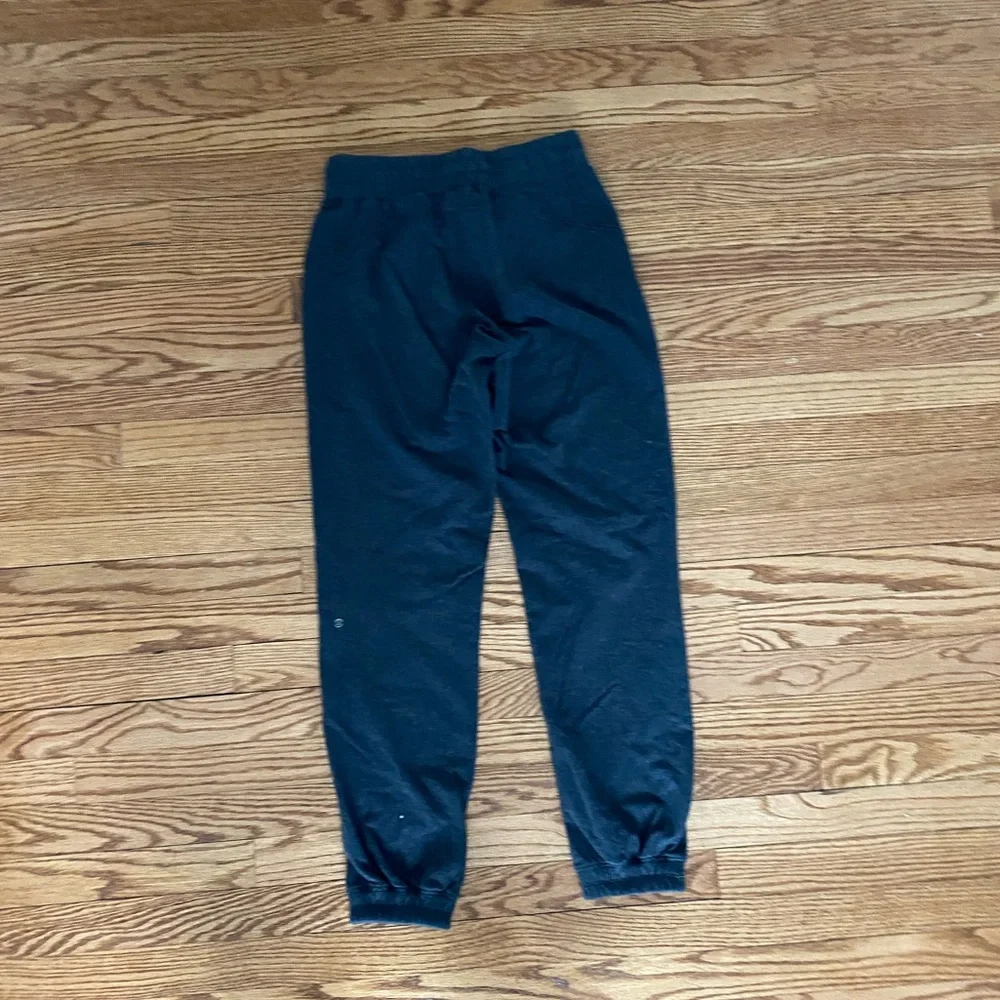 Lululemon Joggers - Picture 2 of 4
